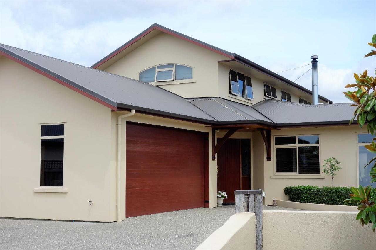 Haven On Glenaven B&B Motueka Exterior photo