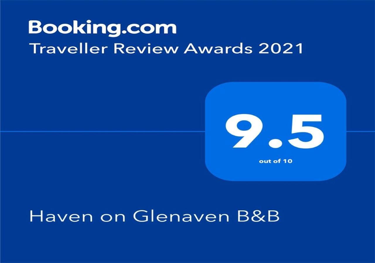 Haven On Glenaven B&B Motueka Exterior photo